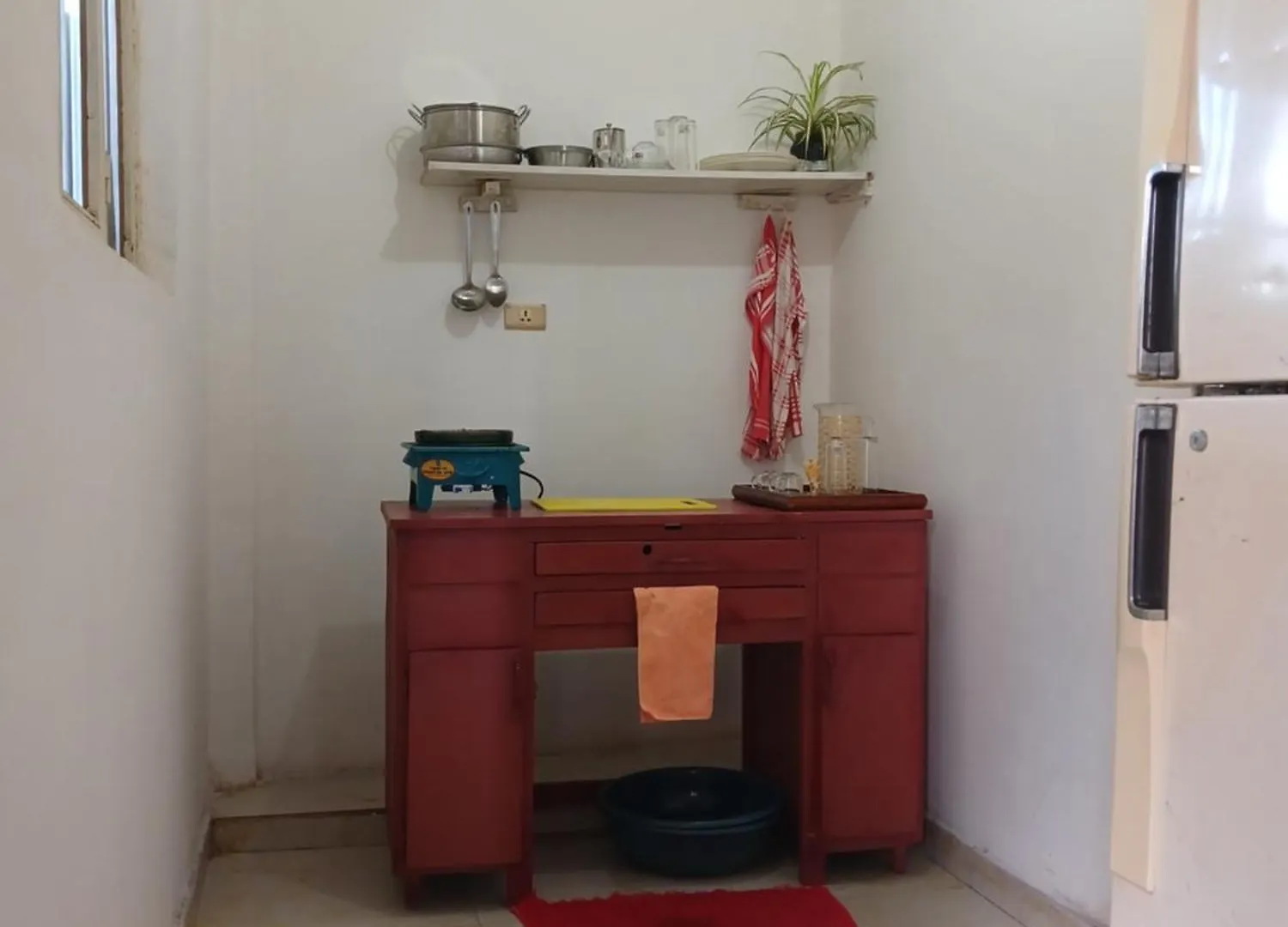 아파트 Aksum Yohana Furnished Gust House And Tour Arrangement