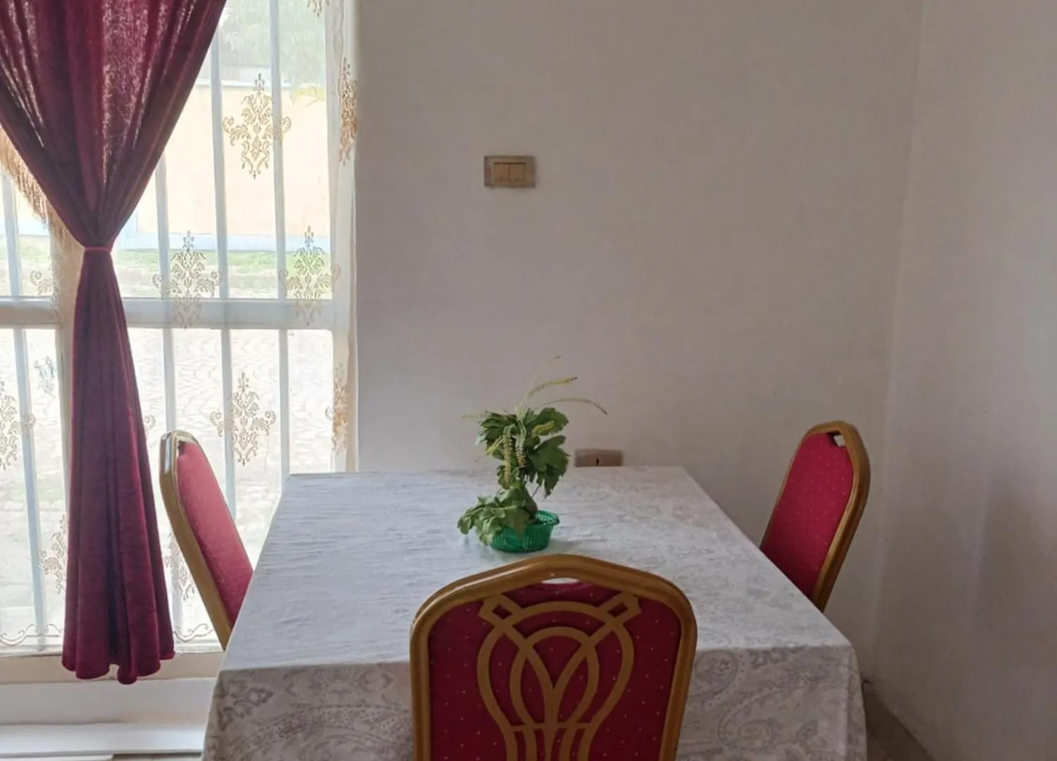 Aksum Yohana Furnished Gust House And Tour Arrangement