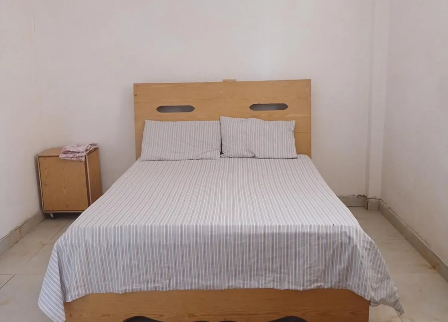 Aksum Yohana Furnished Gust House And Tour Arrangement 0*,  에티오피아